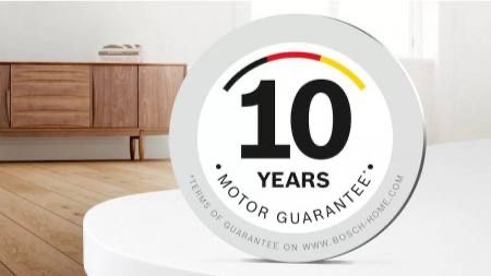 Pilisos Bosch Made in Germaniya