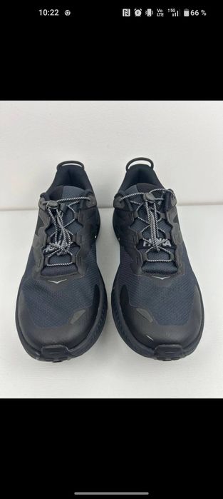 Hoka one one gore tex