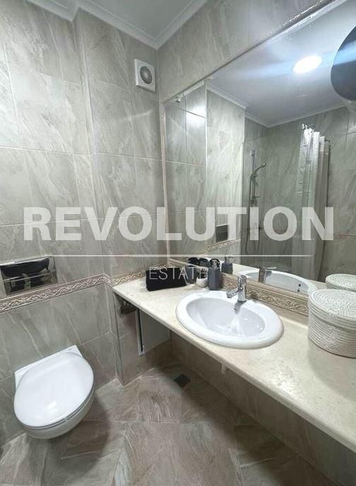 Дава се под наем Тристаен апартамент в Варна, Аспарухово - 91 кв.м за 797.64 € - Снимка #5