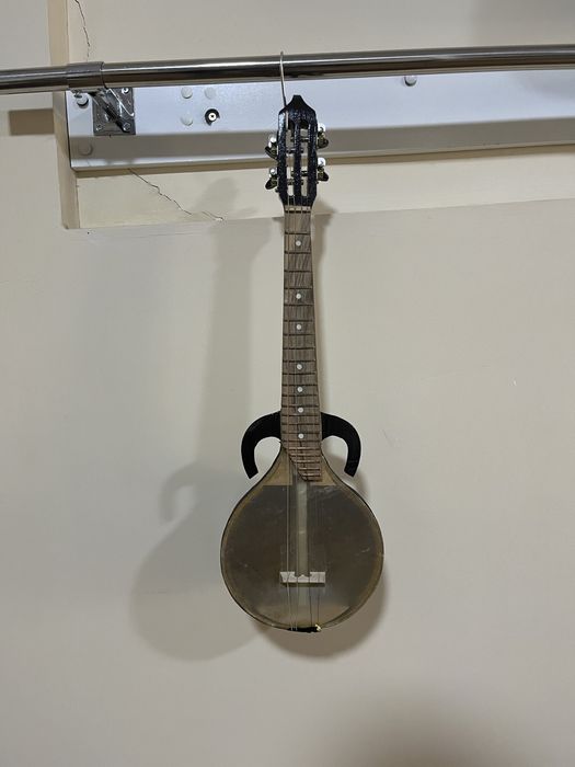 Rubob | Рубоб (янги)