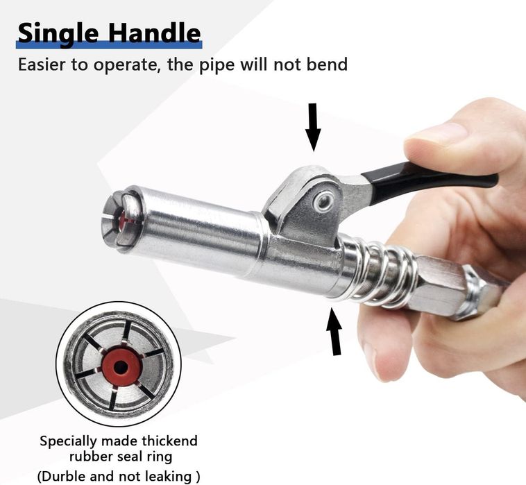 накрайник за такаламит ,  гресиране vertex 73230 / 73527