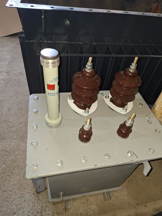 Масленные трансформаторы