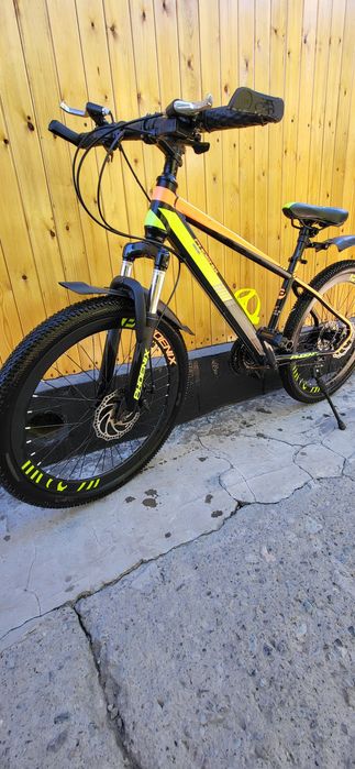 Продам  велосипед