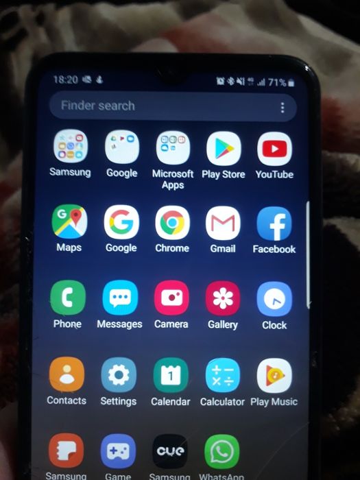 Продам телефон Samsung A23