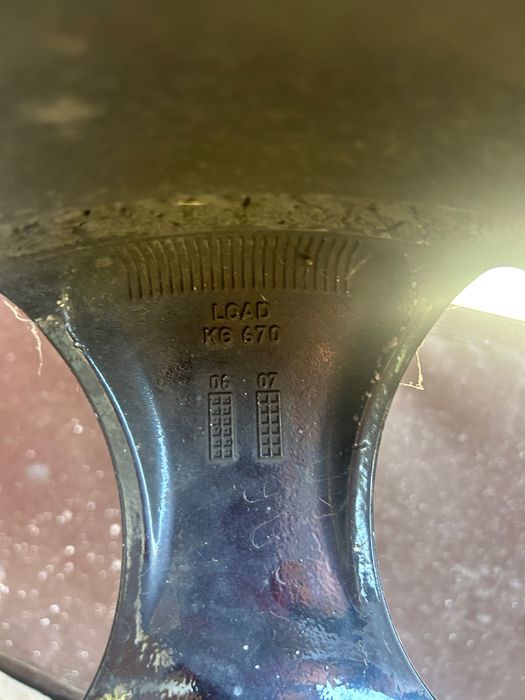 19” 5x112 Джанти с гуми