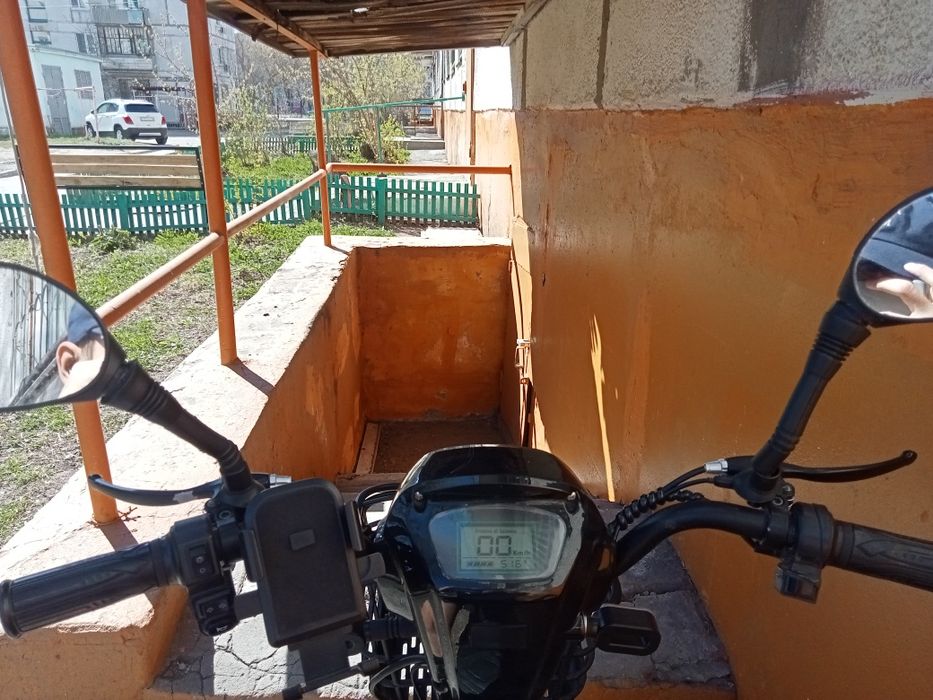 Электровелик ает есть торг