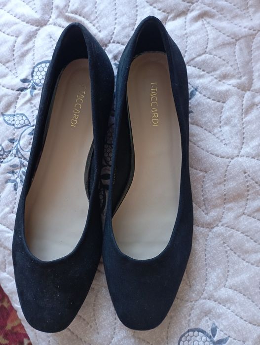 Туфли женские           .