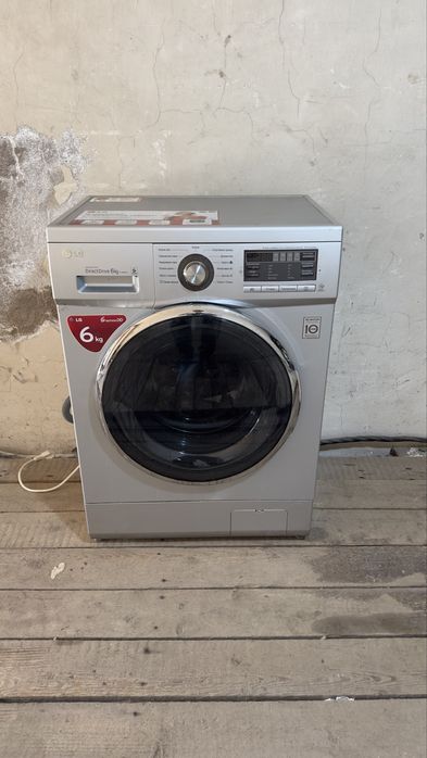 Продаю стиральную машинку