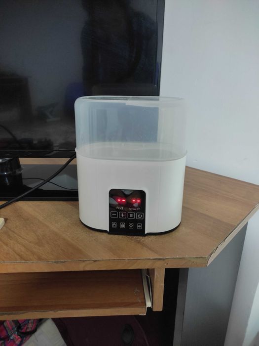 Подогреватель для бутылочек за очень дёшево