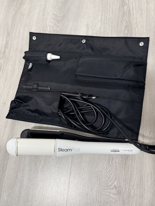 Placă de păr L’Oréal Steampod 4