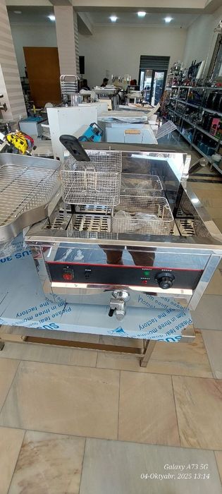 kfs KFC FRitoz aparat Frey Fretur.nitsa Fritur.nitsa Фритюрницы perash