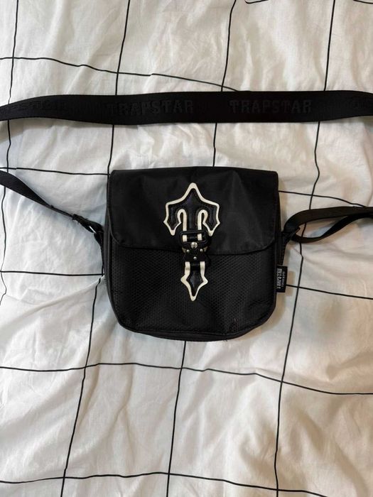 Trapstar чанта – нова