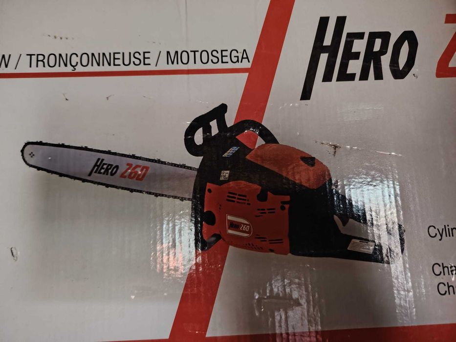 Drujba Hero 260 p