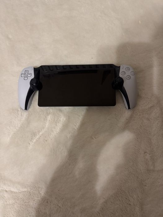 Playstation portabil