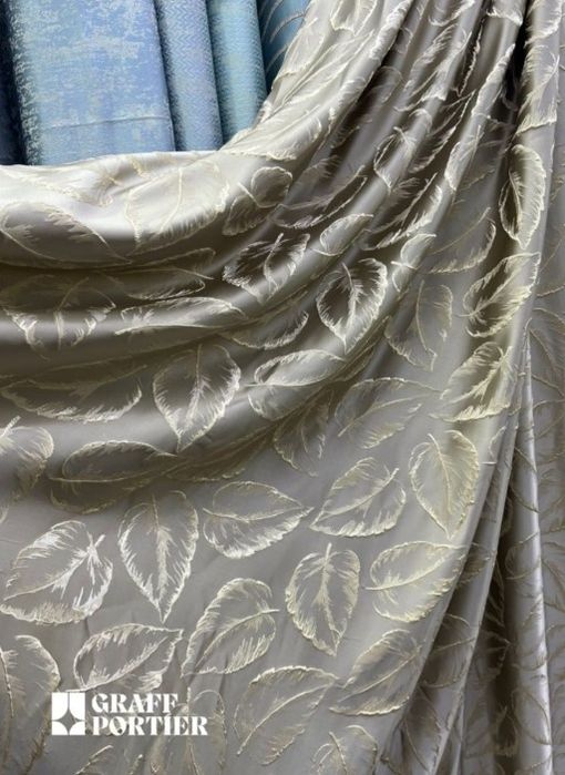 Шторы в гостиную