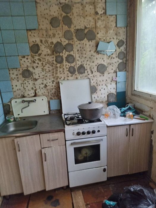 Sotiladi Chilonzor 23 kvartal 2 xonali
