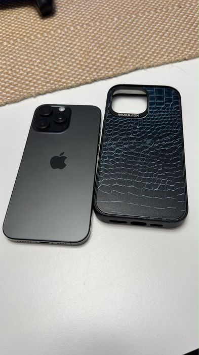 iphone 16 promax 256 gb