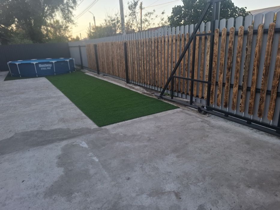 Продам дом,кирпичный,тёплый,