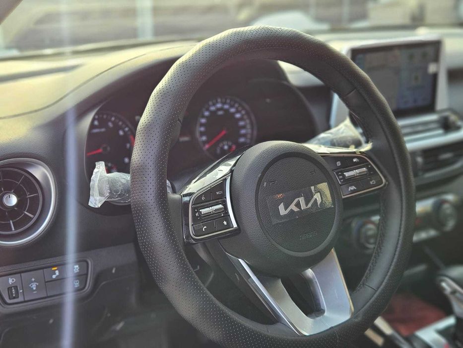KIA CERATA 2025г 2л