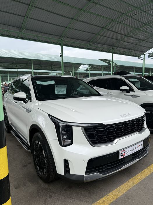 Kia sorento 2.5 2024