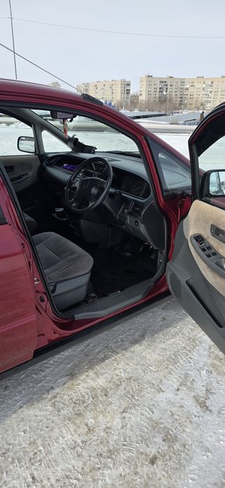 Продам Honda Odyssey, 1996.