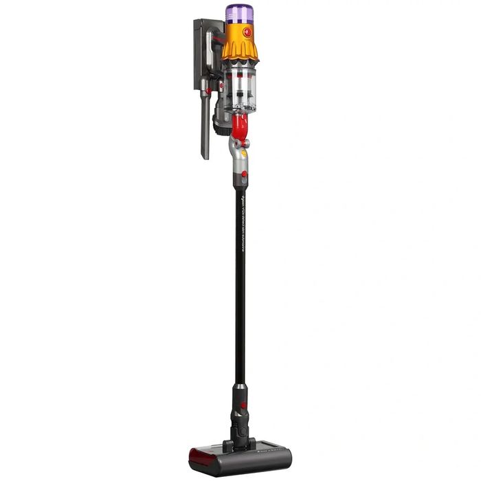 Беспроводной моющий пылесос DYSON V12s DETECT SUBMARINE