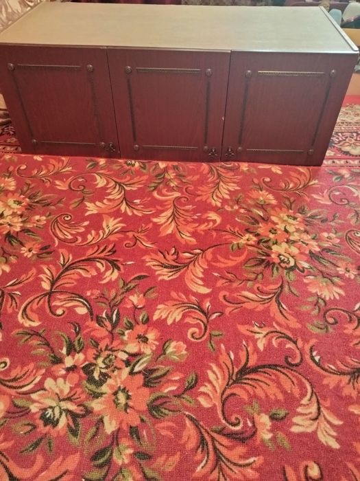 Продам советскую мебель