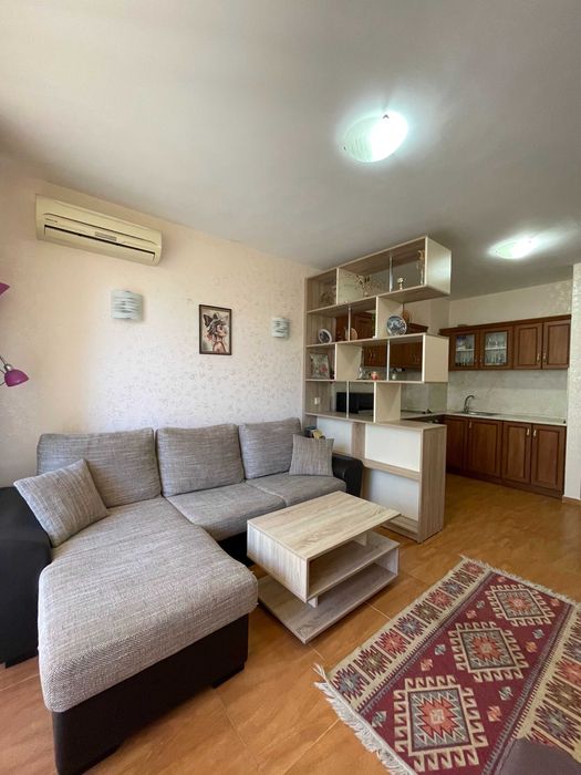 Продава се Двустаен апартамент в Свети Влас - 61 кв.м за 1722 €/кв.м - Снимка #5