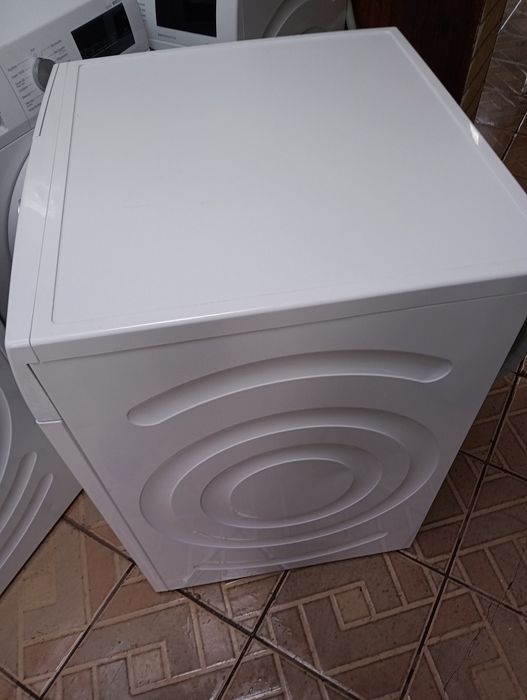 Пералня Сименс Siemens IQ 700 А+++ 8кг 2 години гаранция!