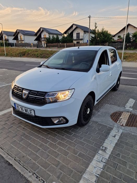 DACIA Sandero 2020