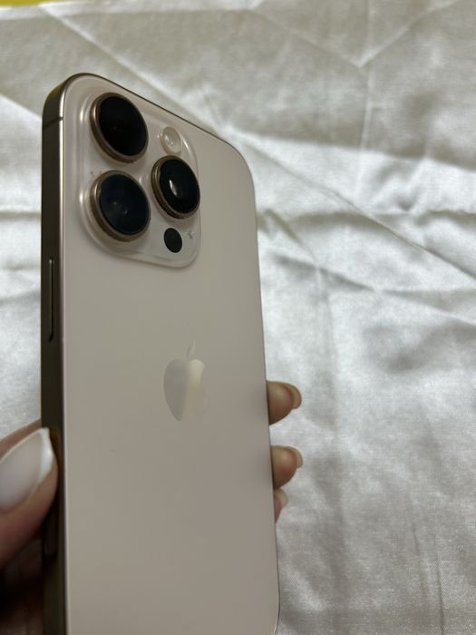   Iphone 16 Pro 128 Гб