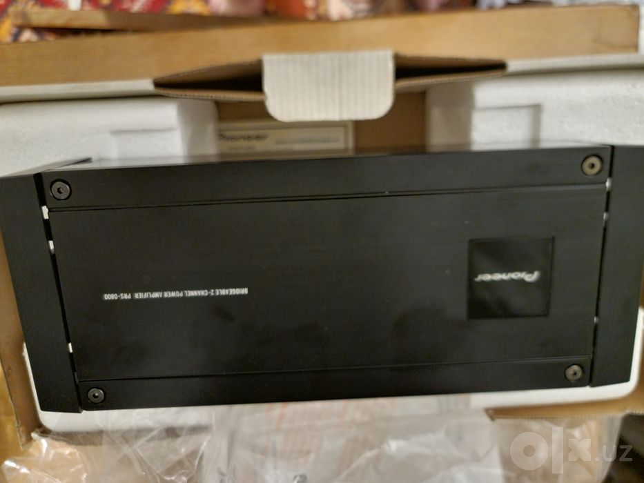 Pioneer PRS-D800