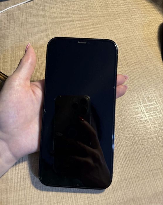 Iphone 12 pro max 256 78%