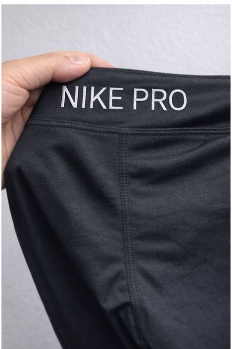 Colanți damă Nike Pro