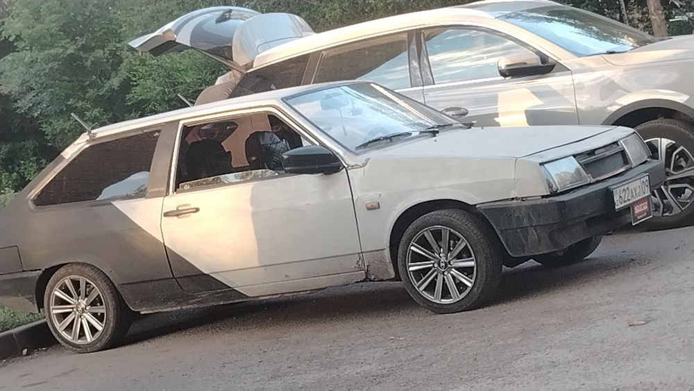 Продам диски р15