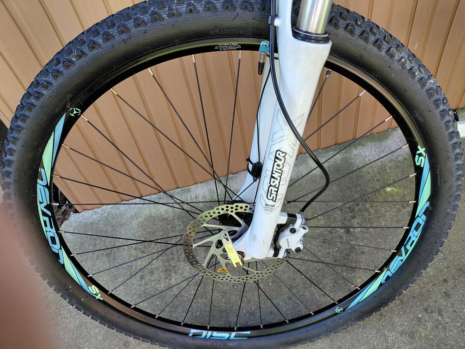 BICICLETA Devron 29"