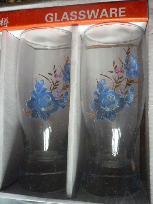 Продам стаканы для напитков