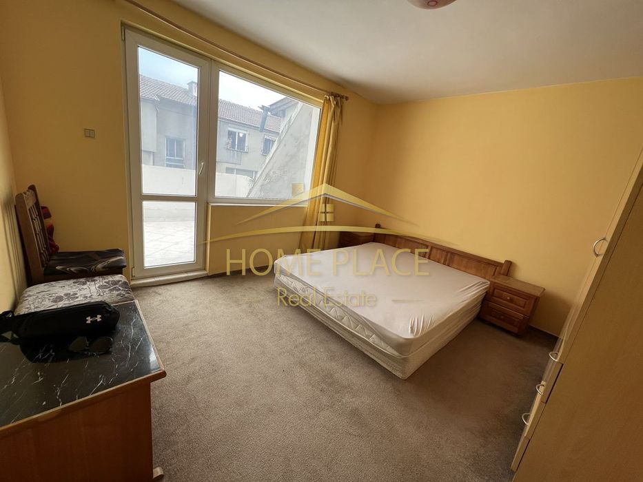 Дава се под наем Двустаен апартамент в Варна, Чаталджа - 76 кв.м за 433.5 € - Снимка #3