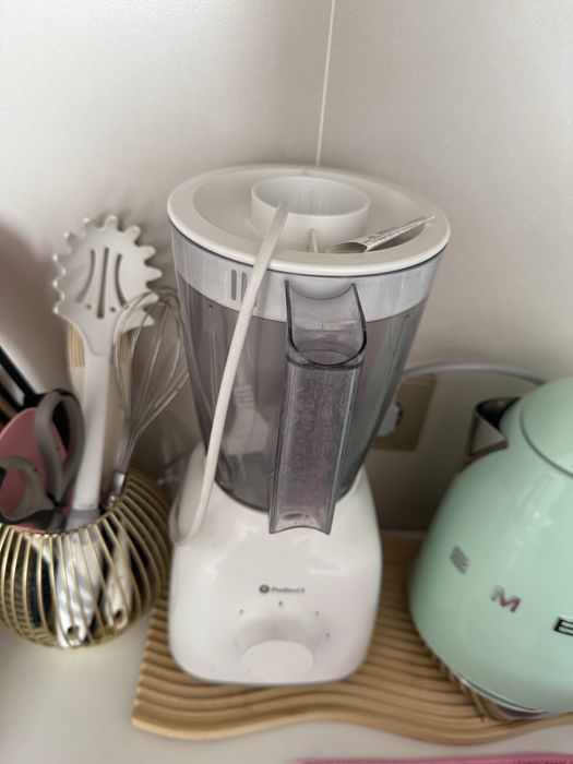Блендер с кофемолкой