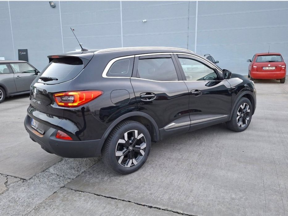 RENAULT Kadjar 2019