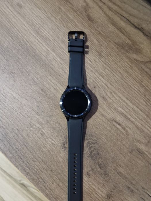 Samsung Galaxy Watch 4 Classic