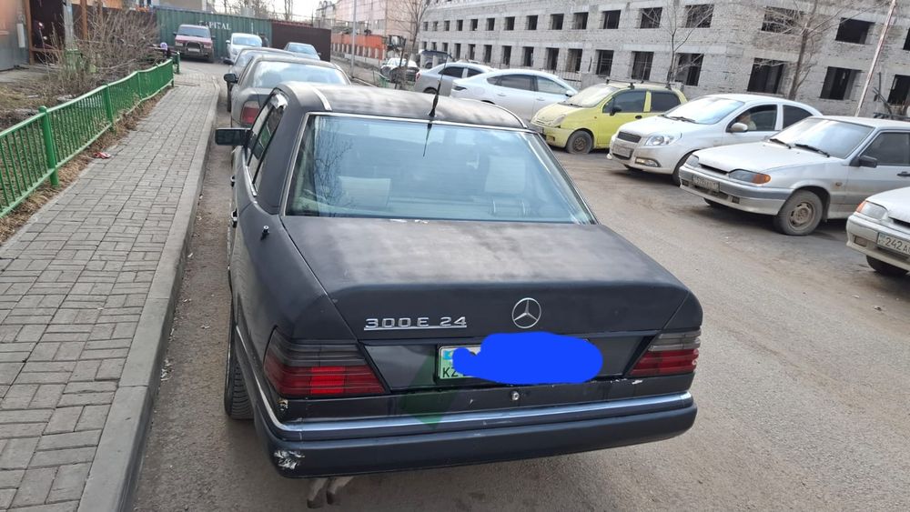 Мэрс продам недорого