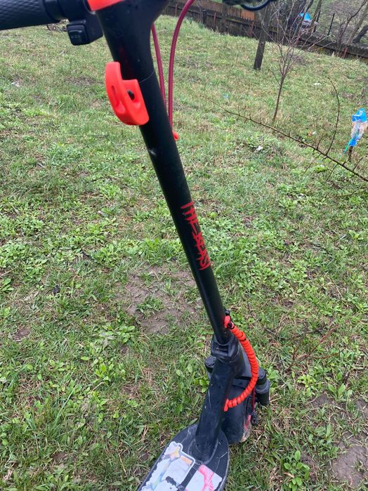 Trotineta electrică