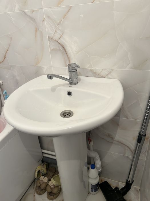 Продам раковину новую