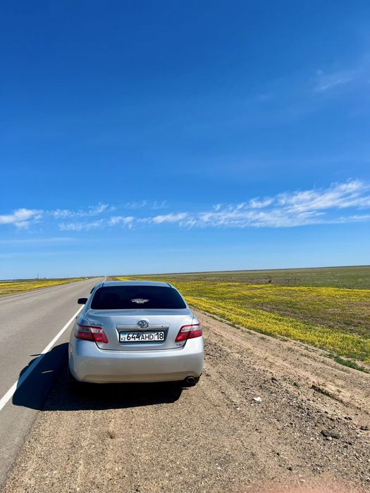 Продается Камри 40! Срочная продажа