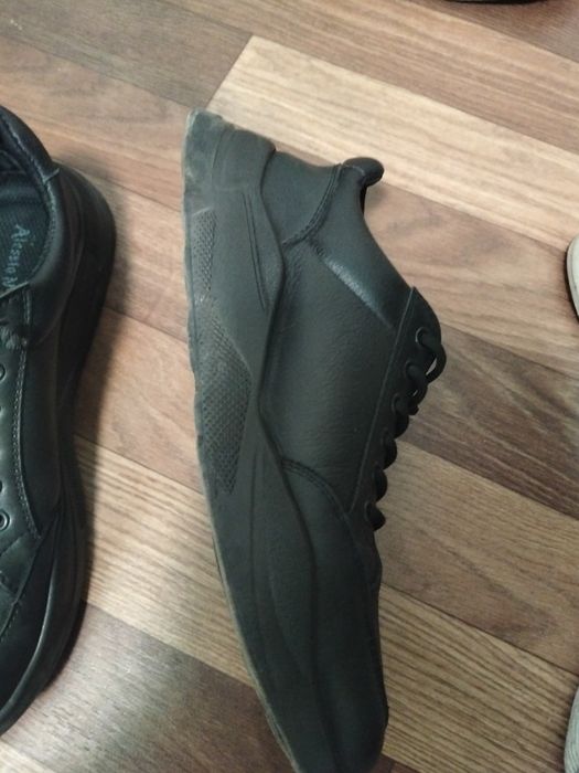 Продам обувь летнйй