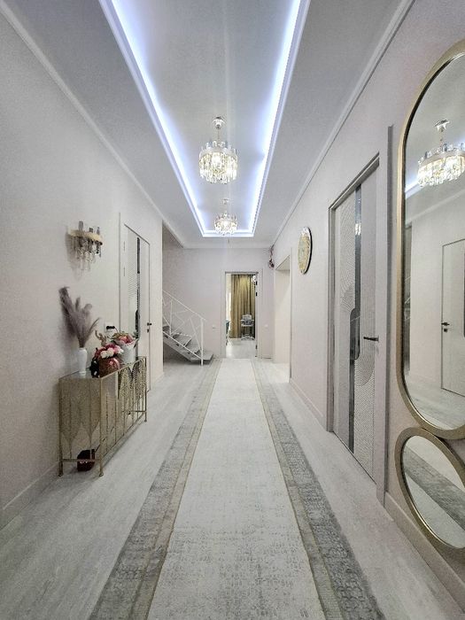 Коттедж в центре города 350 м²