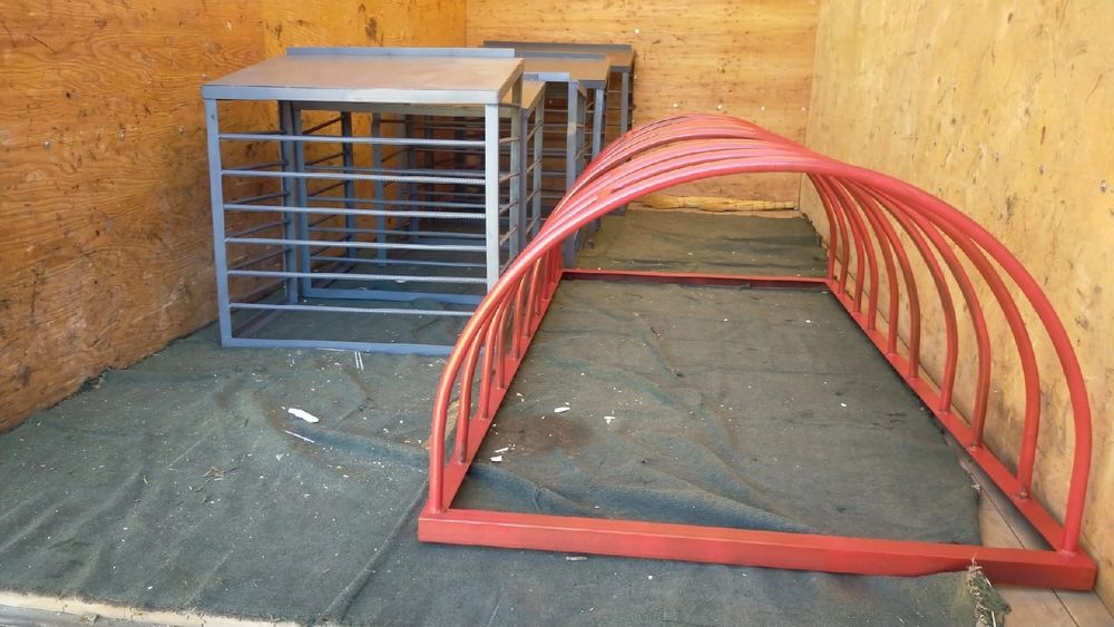 Сварка. Сварщик. Сварочные работы