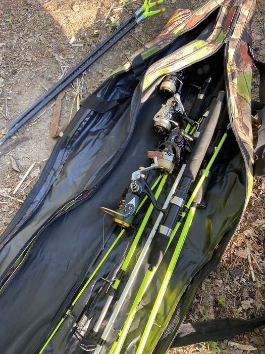 Қармақтар сатылады 4шт 1.80