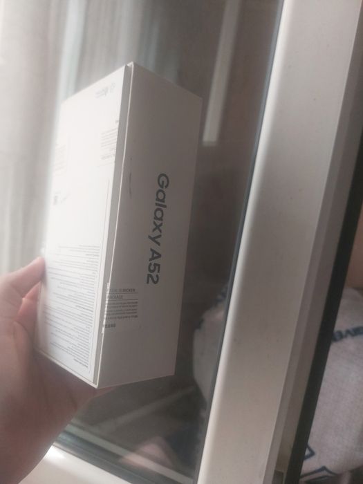 Samsung Galaxy A52 128/4